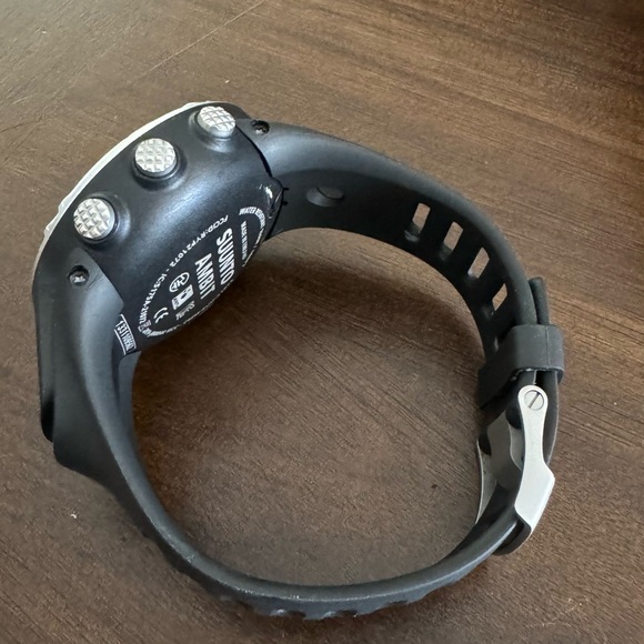 Suunto Ambit Watch - Picture 4 of 4